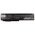 Helyettes�t� laptop Akkumul�tor Asus B43 A31-B43 4400mAh 48.84Wh Li-Ion 11.1V