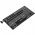 Helyettes�t� t�blag�p Akkumul�tor Asus ZenPad 8.0 Power Case C11P1414 4150mAh 15.36Wh 3.7V