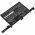 Helyettes�t� laptop Akkumul�tor Asus B9450FA C21N1903 4155mAh 31.99Wh Li-Ion 7.7V