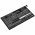 Helyettes�t� laptop Akkumul�tor Asus Chromebook Flip C101PA-DS04 C21N1627 4850mAh 37.35Wh 7.7V
