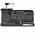 Helyettes�t� laptop Akkumul�tor Asus E410 B31N1912 3450mAh 39.85Wh 11.55V