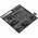 Helyettes�t� t�blag�p Akkumul�tor Asus Fonepad 7 FE171MG C11P1412 3900mAh 14.82Wh 3.8V