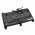 Helyettes�t� laptop Akkumul�tor Asus FX504 B31N1726 4200mAh 47.88Wh Li-Ion 11.4V