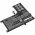 Helyettes�t� laptop Akkumul�tor Asus Q504UA-BHI5T13 B41N1532 3100mAh 47.12Wh 15.2V