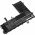 Helyettes�t� laptop Akkumul�tor Asus E502SA-XO123T B21N1506 4050mAh 30.78Wh 7.6V
