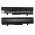 Helyettes�t� laptop Akkumul�tor Asus Eee PC 1005HA AL32-1005 2200mAh 23.76Wh 10.8V