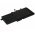 Helyettes�t� laptop Akkumul�tor Asus N591LB B31N1402 4000mAh 45.6Wh 11.4V