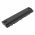 Helyettes�t� laptop Akkumul�tor Asus Eee PC R052 A32-1025 4400mAh 47.52Wh 10.8V