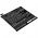 Helyettes�t� t�blag�p Akkumul�tor Asus ZenPad 3S 10 LTE C12P1602 7700mAh 29.65Wh 3.85V