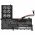 Helyettes�t� laptop Akkumul�tor Asus E202SA-1A B31N1503 4050mAh 46.17Wh 11.4V