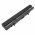 Helyettes�t� laptop Akkumul�tor Asus V6 A42-V6 4400mAh 65.12Wh 14.8V