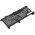 Helyettes�t� laptop Akkumul�tor Asus X456 C21N1508 4800mAh 36.48Wh 7.6V