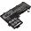 Helyettes�t� laptop Akkumul�tor Asus UX560UQ 0B200-02010200 3300mAh 50.16Wh 15.2V