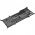 Helyettes�t� laptop Akkumul�tor Asus Zenbook UX305UA C31N1539 4850mAh 56.02Wh 11.55V