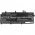 Helyettes�t� laptop Akkumul�tor Asus ROG Zephyrus GX501VS-XS71 C41N1712 3100mAh 47.74Wh Li-ion 15.4V