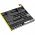 Helyettes�t� t�blag�p Akkumul�tor Asus Zenpad Z8 C11PP91 4550mAh 17.52Wh Li-ion 3.85V