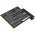 Helyettes�t� t�blag�p Akkumul�tor Asus Zenpad Z8S C11P1615 4550mAh 17.52Wh 3.85V