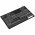 Helyettes�t� t�blag�p Akkumul�tor Vodafone Tab Prime 7 TLP058B2 5500mAh 21.18Wh 3.85V