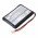 Helyettes�t� projektor Akkumul�tor AAXA P1 Pico KP250-03 3.7V 1700mAh 6.29Wh