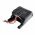Helyettes�t� porsz�v� Akkumul�tor Bosch 908BPV180 11021499 18V 3400mAh 61,2Wh