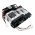 Helyettes�t� porsz�v� Akkumul�tor Bosch BBH3251GB/01 12026529 2600mAh/65.52Wh 25.2V