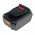 Helyettes�t� elektromos szersz�mg�p Akkumul�tor Bostitch BCF28WWB/BCB204 5000mAh 100Wh