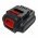 Helyettes�t� elektromos szersz�mg�p Akkumul�tor Black & Decker BDCDD12 LBXR1512 2500mAh 30Wh