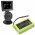 Helyettes�t� t�vir�ny�t� Akkumul�tor Bang & Olufsen Beo5 HHR-120AAB33 F1x2 1200mAh 2.88Wh 2.4V
