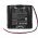 Helyettes�t� plc vez�rl� elem Pile 2LSH20 14500mAh 104.4Wh g�zgy�jt�s 7.2V