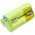 Helyettes�t� elektromos szersz�mg�p Akkumul�tor Black & Decker KC360H 15190 1600mAh 5.76Wh
