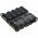 Helyettes�t� porsz�v� Akkumul�tor Black&Decker Z-PD1200 90584779 2000mAh 24Wh 12V
