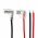 Helyettes�t� porsz�v� Akkumul�tor Black+Decker HNV215B EPP72L15D 2500mAh 18.5Wh Li-Ion 7.4V