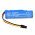 Helyettes�t� Akkumul�tor Beko 300TR / VPS906R 2600mAh 9.62Wh