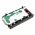 Helyettes�t� porsz�v� Akkumul�tor Media P6 SNOW BP2522A 2000mAh 50.4Wh 25.2V
