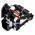Helyettes�t� porsz�v� Akkumul�tor Black&Decker HSV520J01 HD5BFN-5023FB-WR-CE/71 2000mAh 36Wh 18V