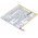 Helyettes�t� t�blag�p Akkumul�tor BLU TouchBook G7 C948730300P 2600mAh 9.62Wh 3.7V