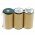 Helyettes�t� porsz�v� Akkumul�tor Bomann AKS960CB 5690 2000mAh 7.2Wh 3.6V