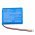 Helyettes�t� hordozhat� nyomtat� Akkumul�tor Brady M511 Y5087828 2600mAh 28.08Wh