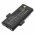 Helyettes�t� hordozhat� nyomtat� Akkumul�tor Brady BMP21 Plus 170420 2400mAh 17.76Wh