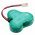 Helyettes�t� szir�na riaszt� Akkumul�tor Siren Alarm BMW 3 Series 65 75 8 368 267 230mAh 1.66Wh 7.2V