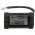 Helyettes�t� hangsz�r� Akkumul�tor Bang & Olufsen BeoPlay A1 C129D3 3400mAh 25.16Wh 7.4V