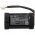 Helyettes�t� hangsz�r� Akkumul�tor Bang & Olufsen BeoPlay P6 C129D1 3400mAh/25.16Wh 7.4V