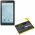 Helyettes�t� t�blag�p Akkumul�tor Barnes & Noble Nook 7 PL3370100P 2600mAh 9.62Wh 3.7V