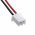 Helyettes�t� szir�na riaszt� Akkumul�tor Mercedes-Benz CLK Siren Alarm 203 820 38 26 150mAh 0.72Wh 4.8V