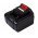 Helyettes�t� elektromos szersz�mg�p Akkumul�tor Black & Decker ASL146BT12A BL1114 14.4V 5000mAh 72Wh