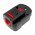 Helyettes�t� elektromos szersz�mg�p Akkumul�tor Firestorm BD14PSK FS140BX 3000mAh 43.2Wh