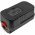 Helyettes�t� elektromos szersz�mg�p Akkumul�tor Firestorm FS1800CS A18 4000mAh 72Wh