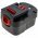 Helyettes�t� Akkumul�tor Firestorm FS1200D/FS120B 3000mAh 36Wh elektromos szersz�mg�pekhez