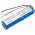 Helyettes�t� hangsz�r� Akkumul�tor Braven BRV-1M 3,7V 3400mAh Li-Ion 12.58Wh