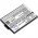 Helyettes�t� vezet�k n�lk�li f�lhallgat� Akkumul�tor Blinc G2 Y6300L 700mAh 2.59Wh